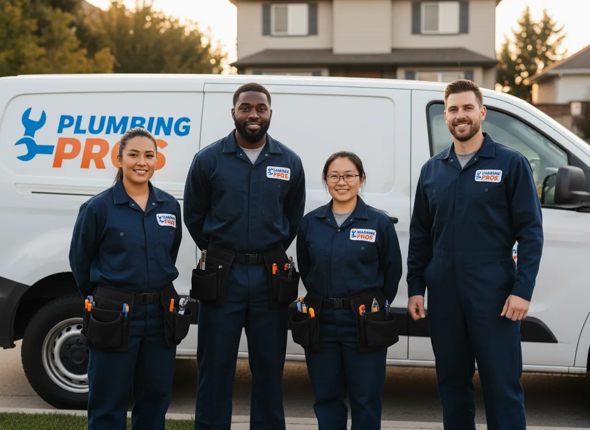Water Heater Repair company in Prosperity, SC